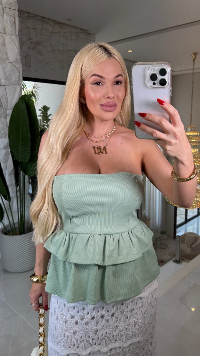 blusa princesa heloa 3190 blusa princesa heloa 3190