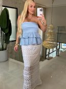 blusa princesa heloa 3190