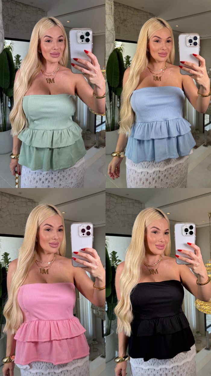 blusa princesa heloa 3190 blusa princesa heloa 3190