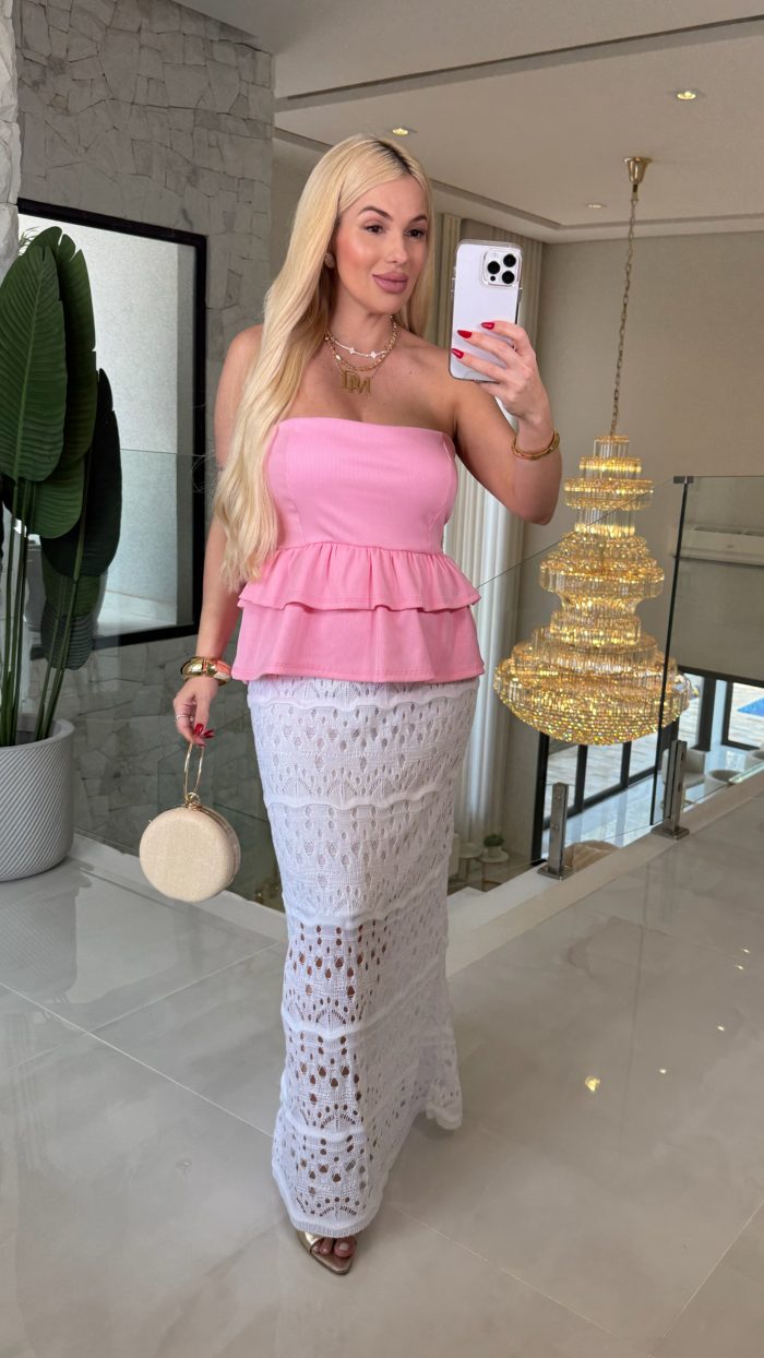 blusa princesa heloa 3190 blusa princesa heloa 3190