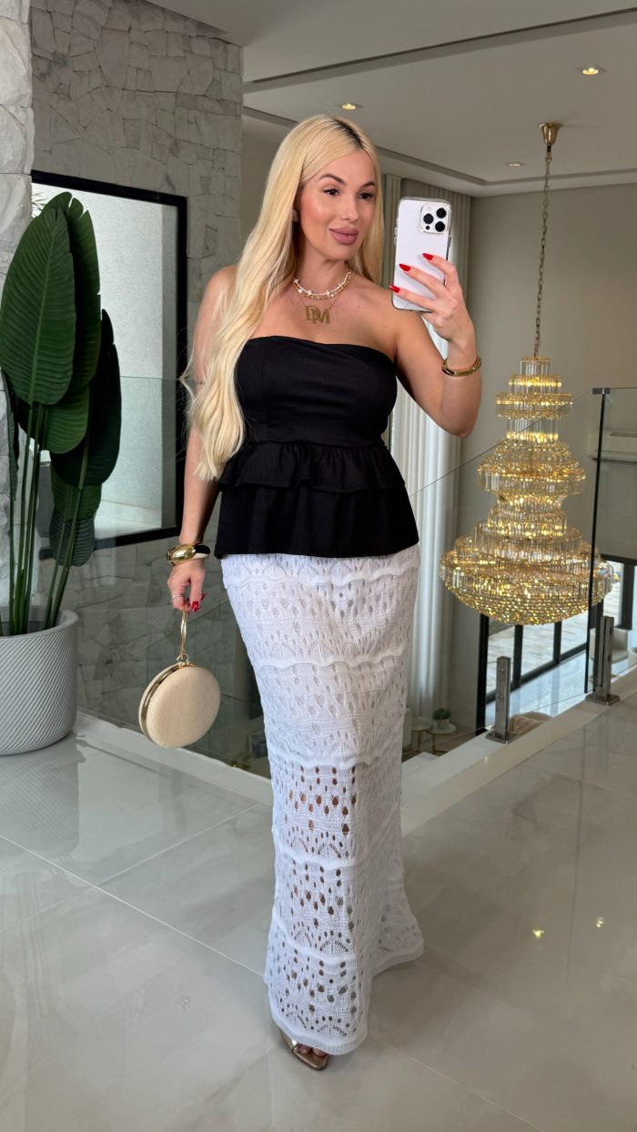 blusa princesa heloa 3190 blusa princesa heloa 3190