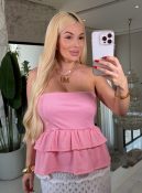 blusa princesa heloa 3190