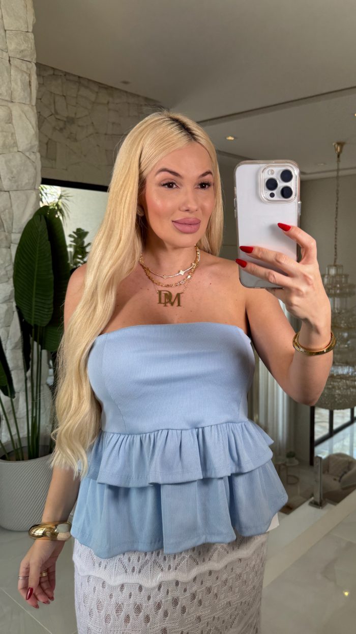 blusa princesa heloa 3190 blusa princesa heloa 3190