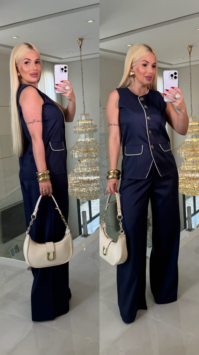 vestido bruna midi marrant c/ bojo 3222