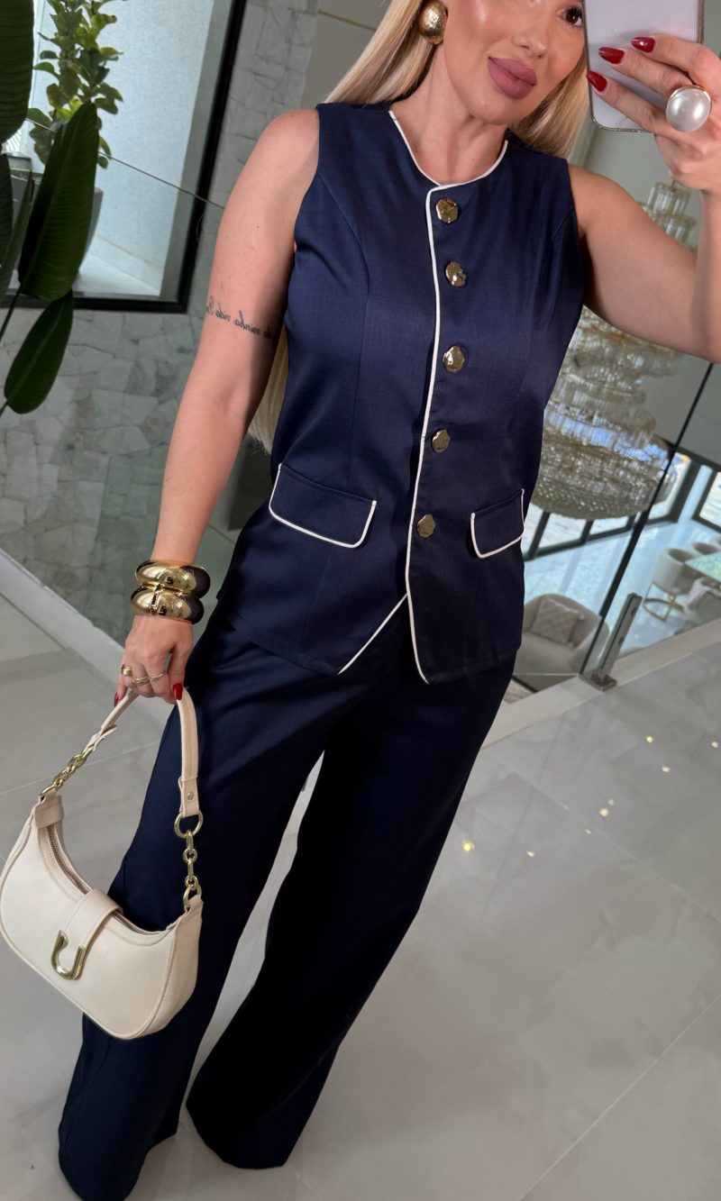 vestido bruna midi marrant c/ bojo 3222