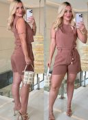 conjunto marrant 3210