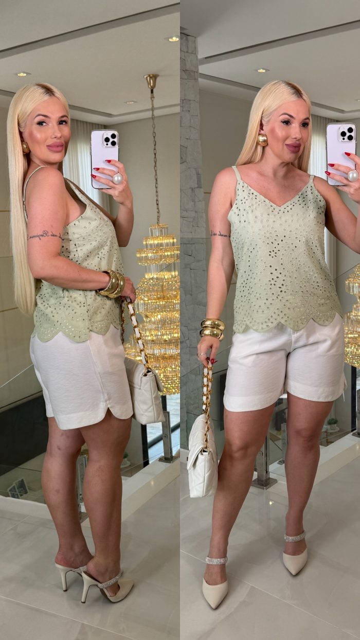 blusa leonilda de lese algodão 3231 blusa leonilda de lese algodão 3231