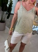 blusa leonilda de lese algodão 3231