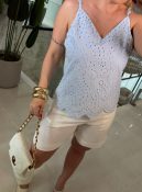 blusa leonilda de lese algodão 3231