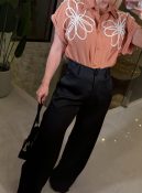 calça alfaiataria melissa 3232