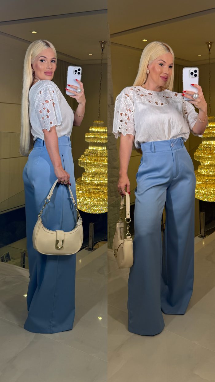 calça alfaiataria melissa 3232 calça alfaiataria melissa 3232