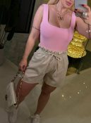 short de linho vanessa 2053