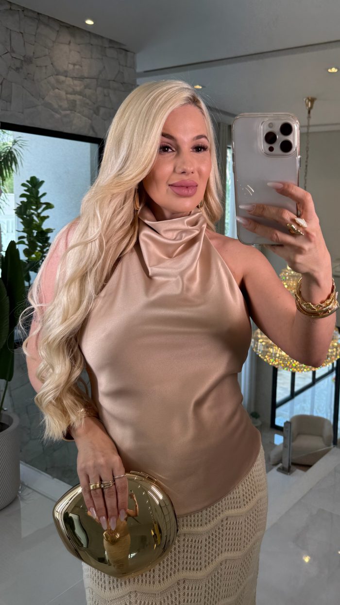 blusa cetim ch blusa cetim ch