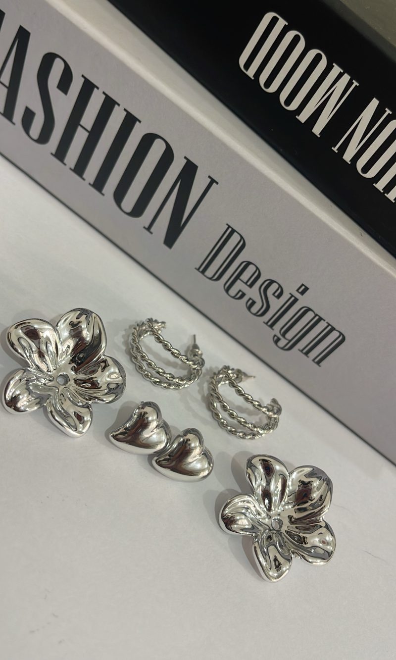 kit brinco francine 2266