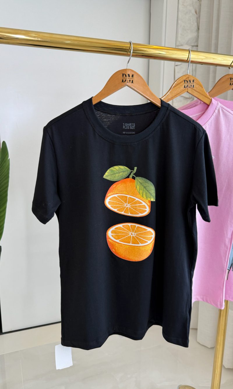 t shirt plus size estampada 3363 t shirt plus size estampada 3363