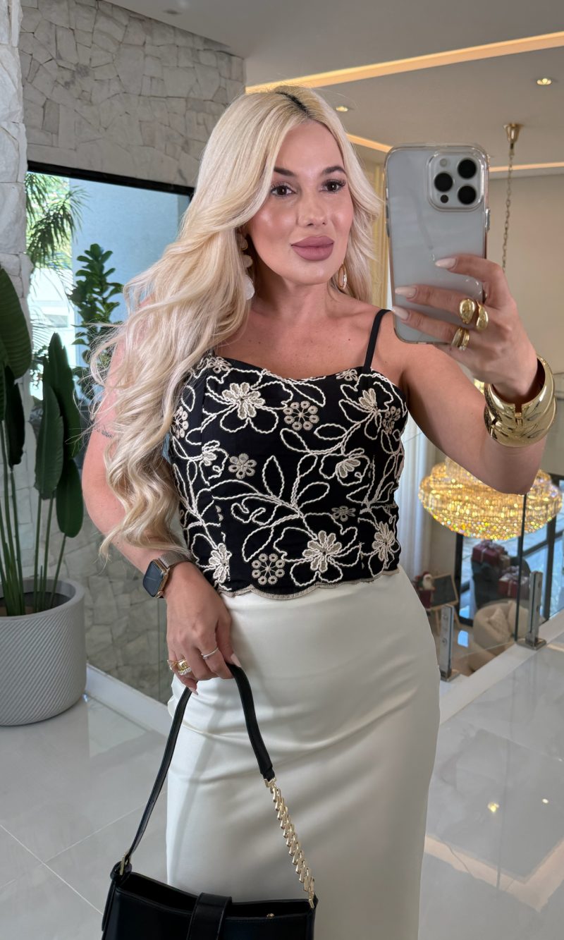 saia de cetim gabriela 3349 saia de cetim gabriela 3349