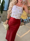 saia de cetim gabriela 3349