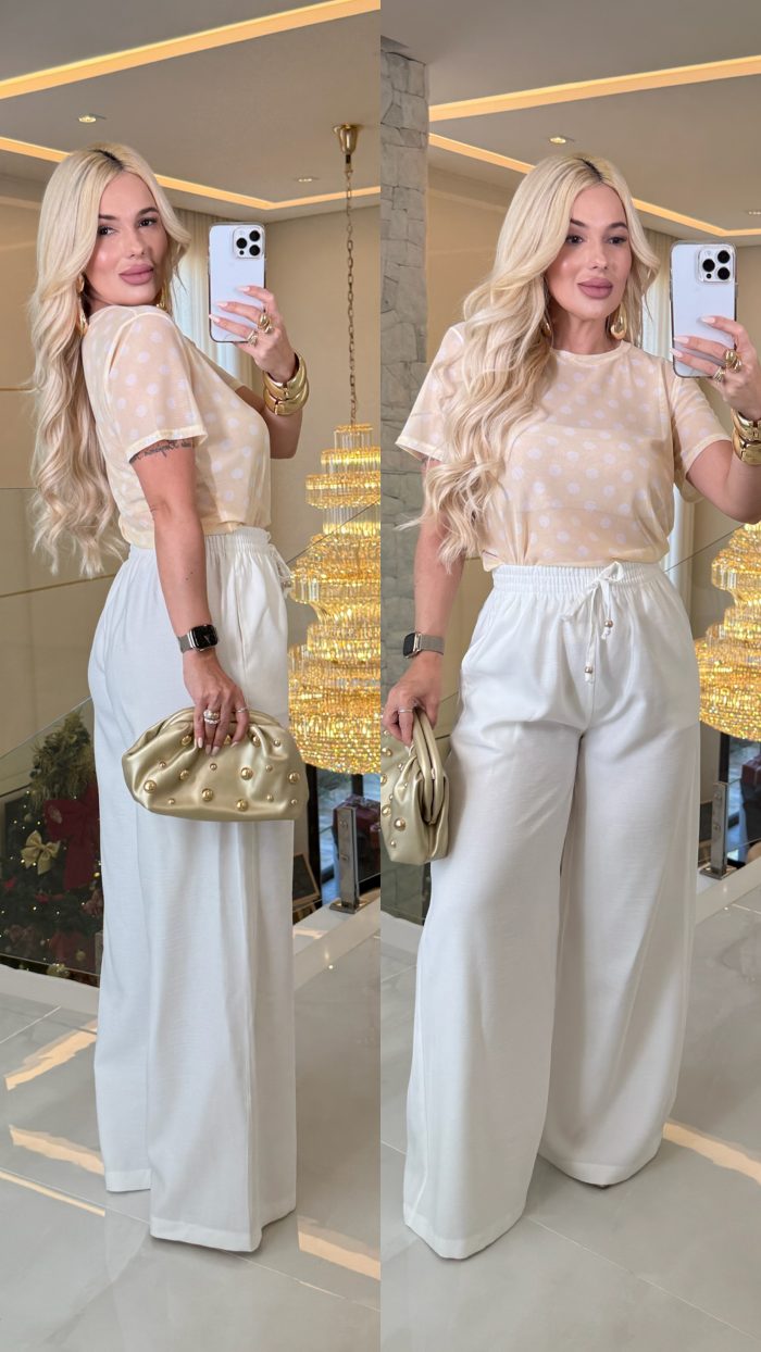 blusa de tule sandra 3345 blusa de tule sandra 3345