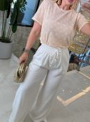 blusa de tule sandra 3345