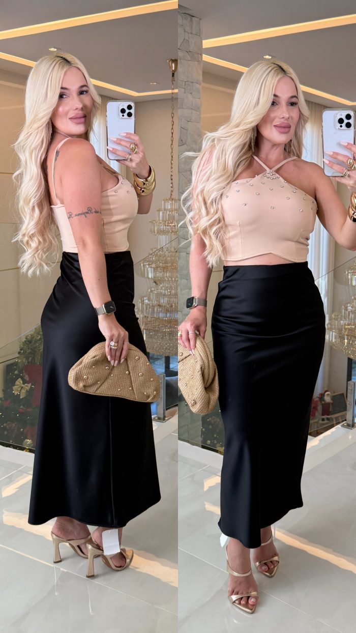 cropped de brilho micka 3352 cropped de brilho micka 3352