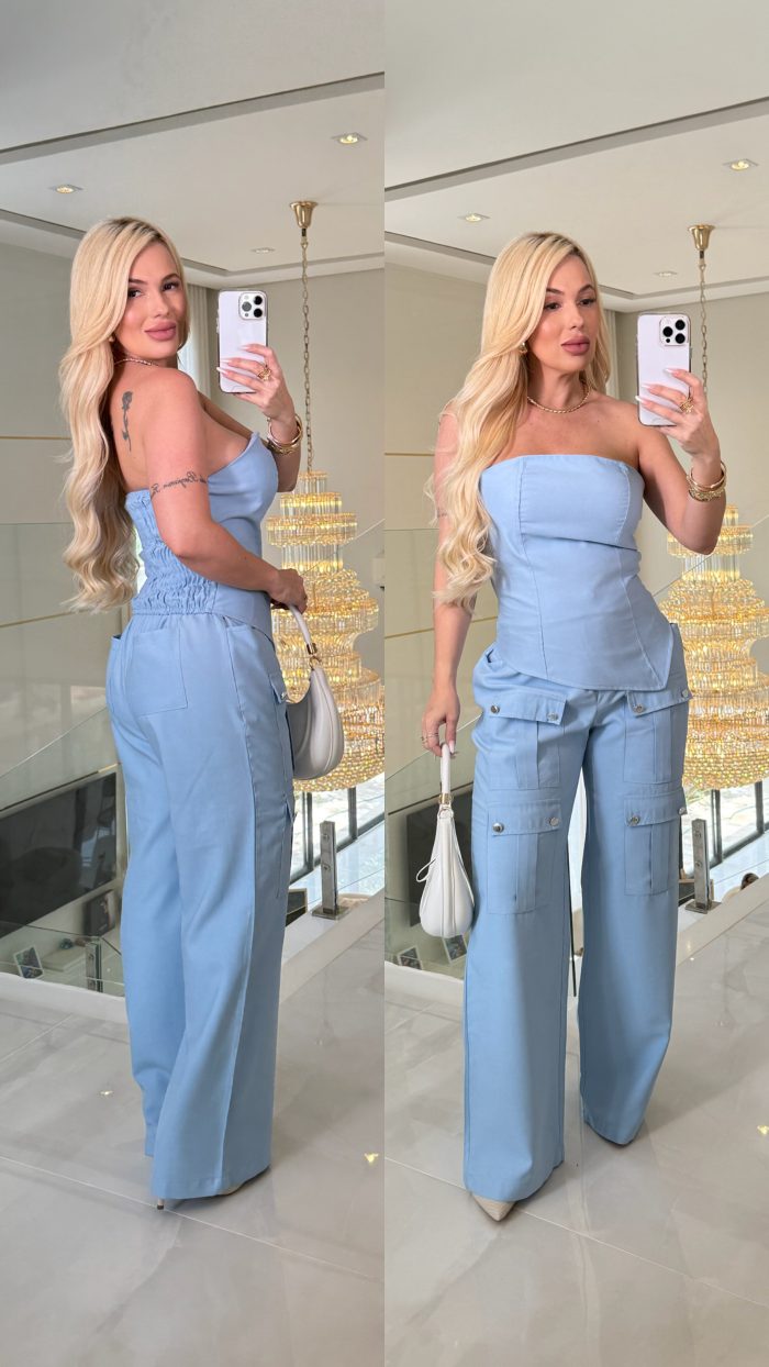 conjunto cargo 3282 conjunto cargo 3282