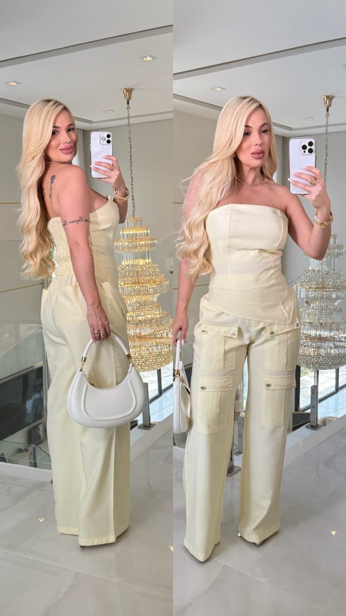 conjunto cargo sabrine 3282 conjunto cargo sabrine 3282