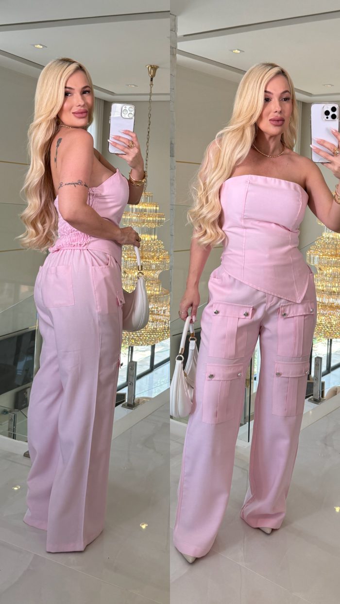 conjunto cargo sabrine 3282 conjunto cargo sabrine 3282