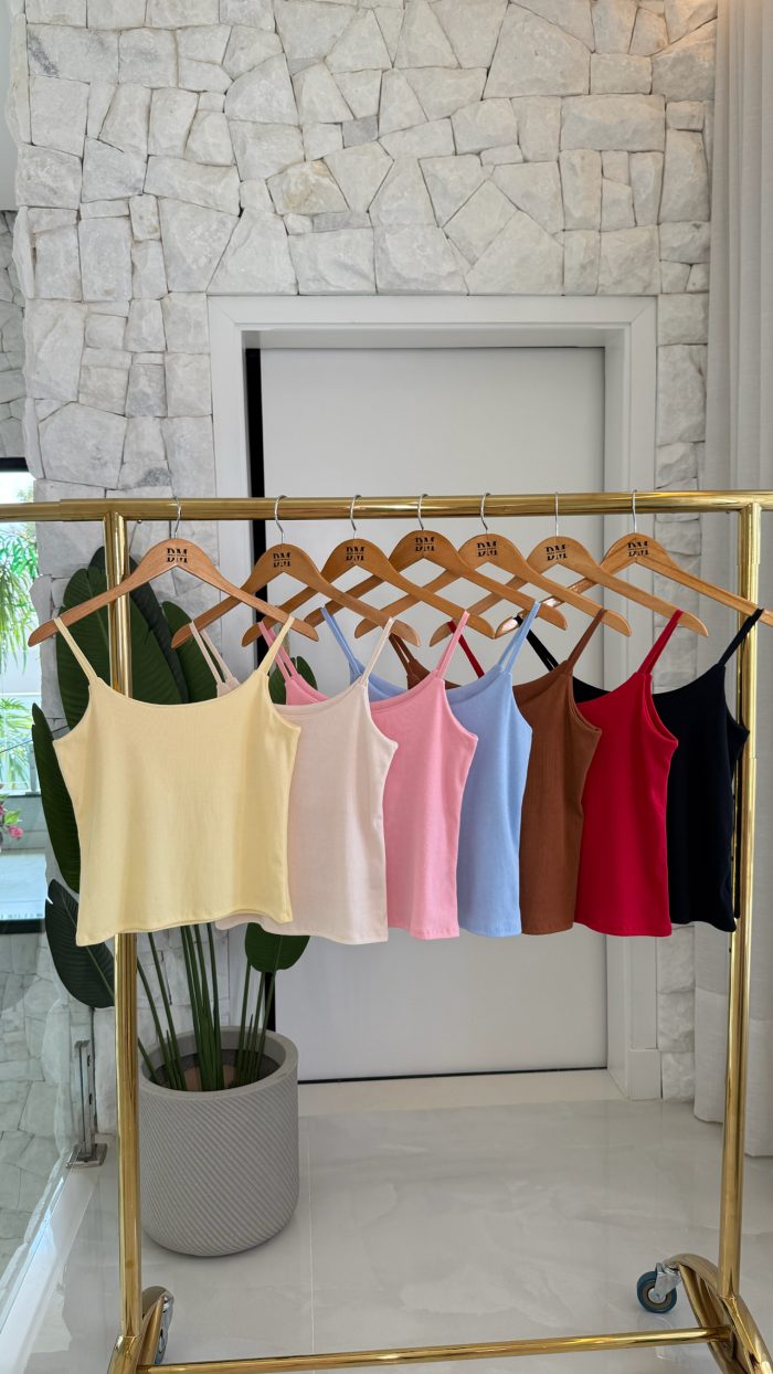 regata canelada de alcinha maju 3279 regata canelada de alcinha maju 3279