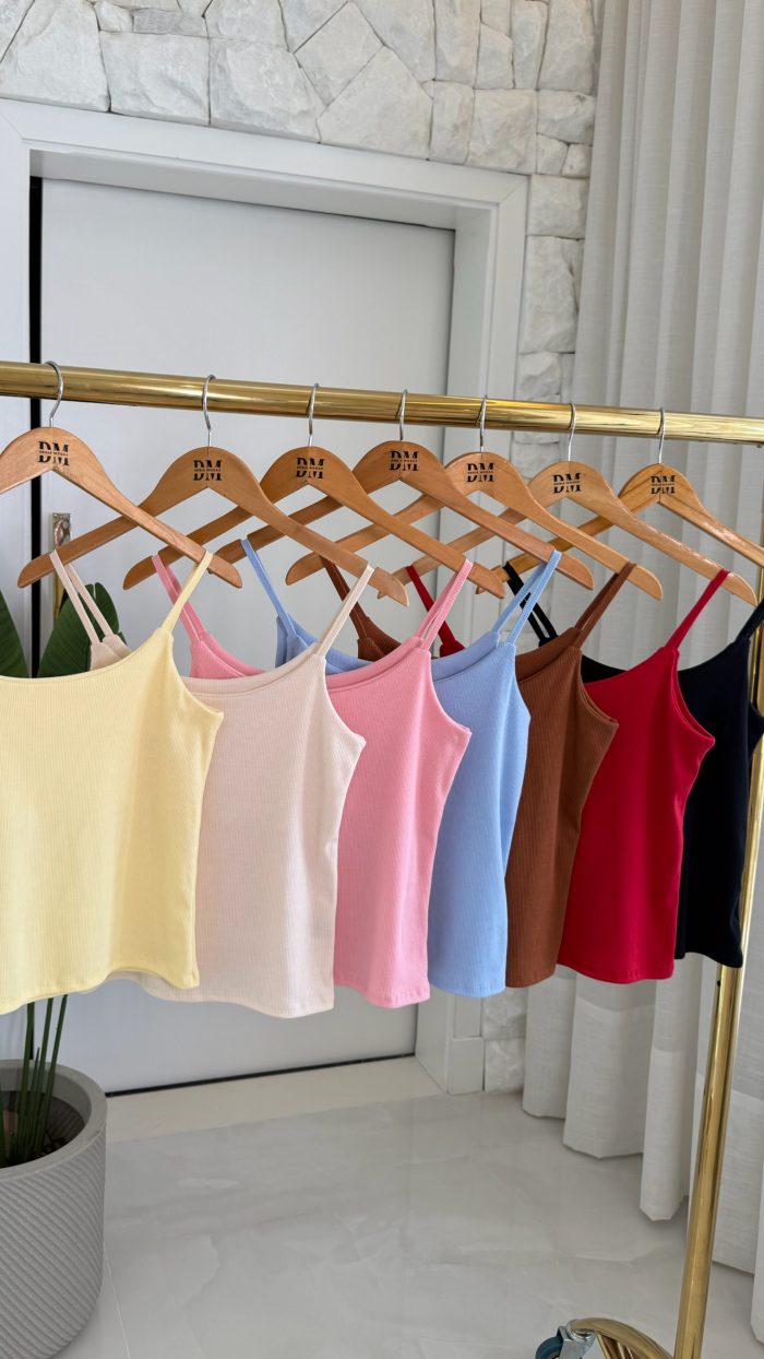 regata canelada de alcinha maju 3279 regata canelada de alcinha maju 3279