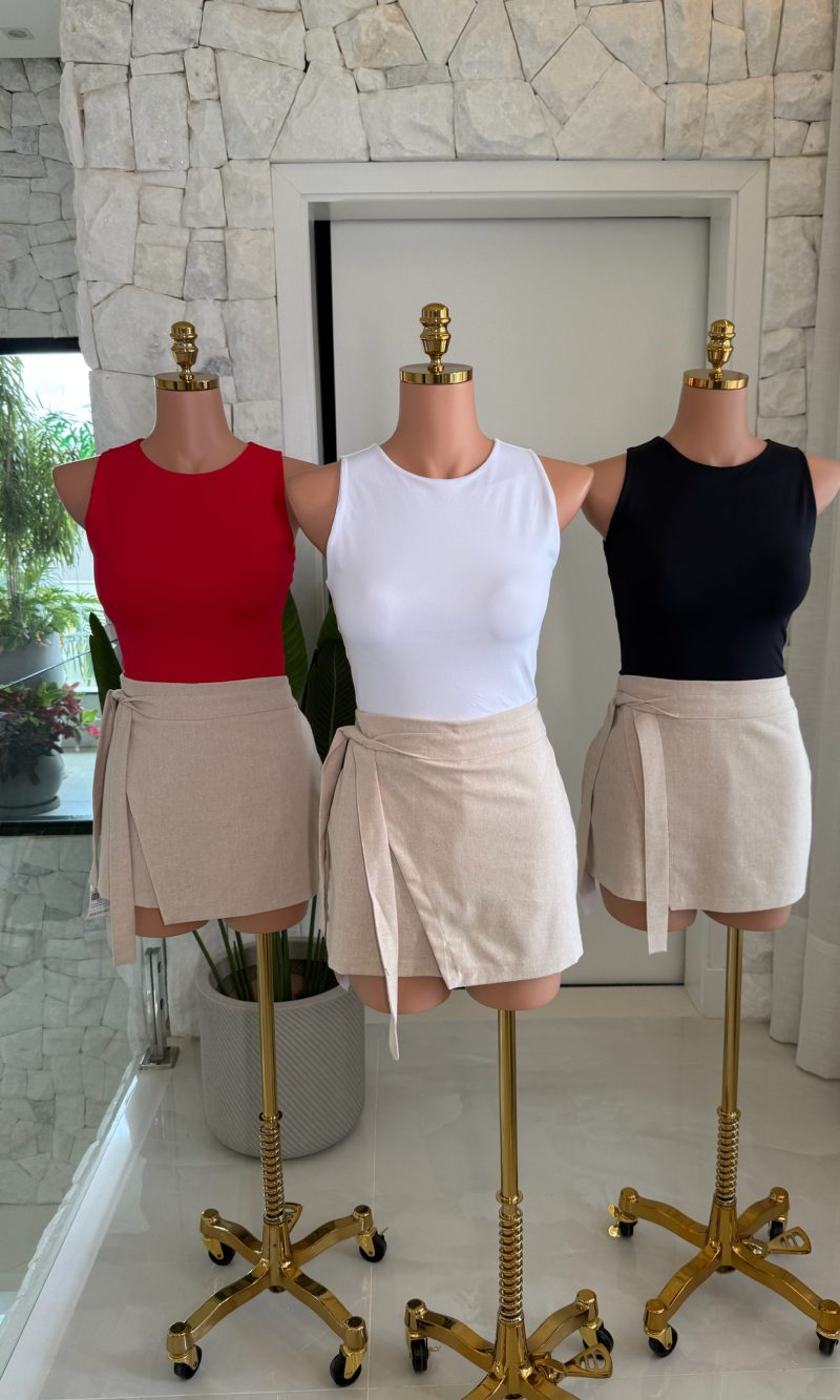 Blusa Zara Poliamida - 3102