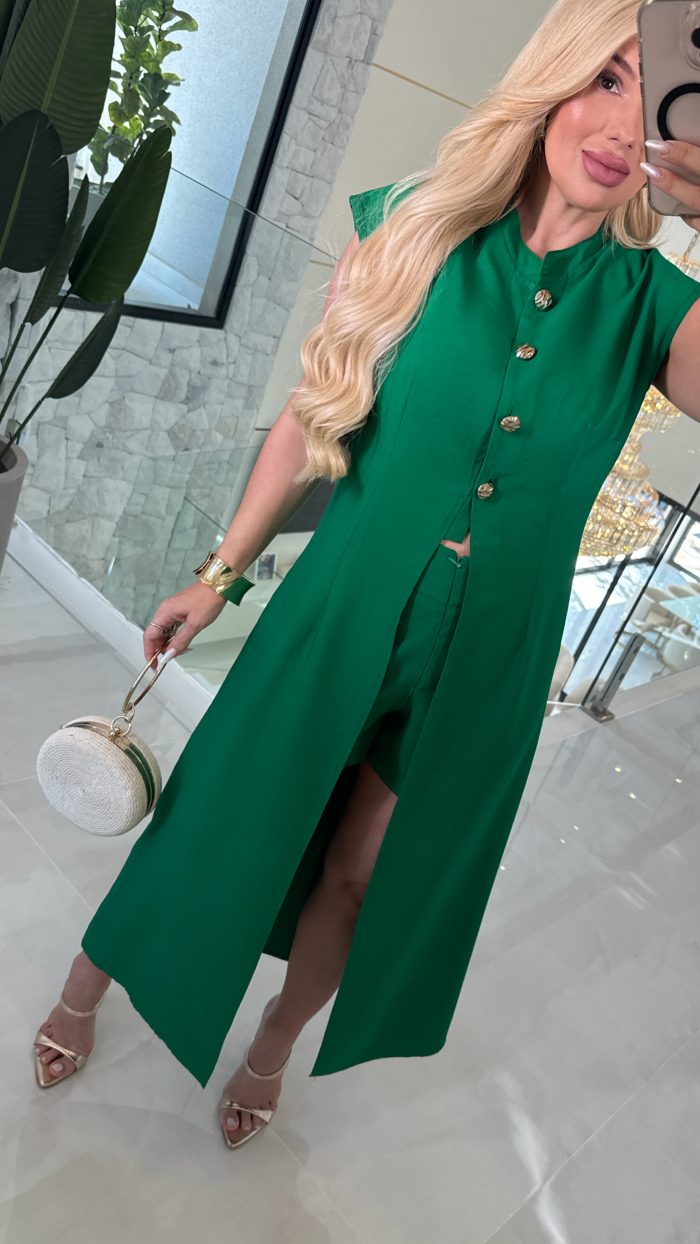 conjunto alfaiataria marrant bianca 3282 conjunto alfaiataria marrant bianca 3282