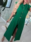 conjunto alfaiataria marrant bianca 3282