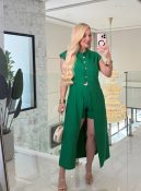 conjunto alfaiataria marrant bianca 3282