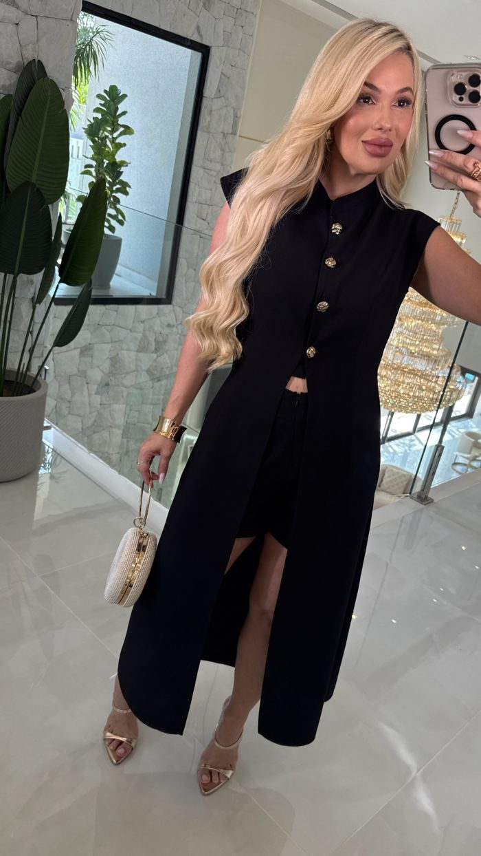 conjunto alfaiataria marrant bianca 3282 conjunto alfaiataria marrant bianca 3282