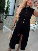 conjunto alfaiataria marrant bianca 3282