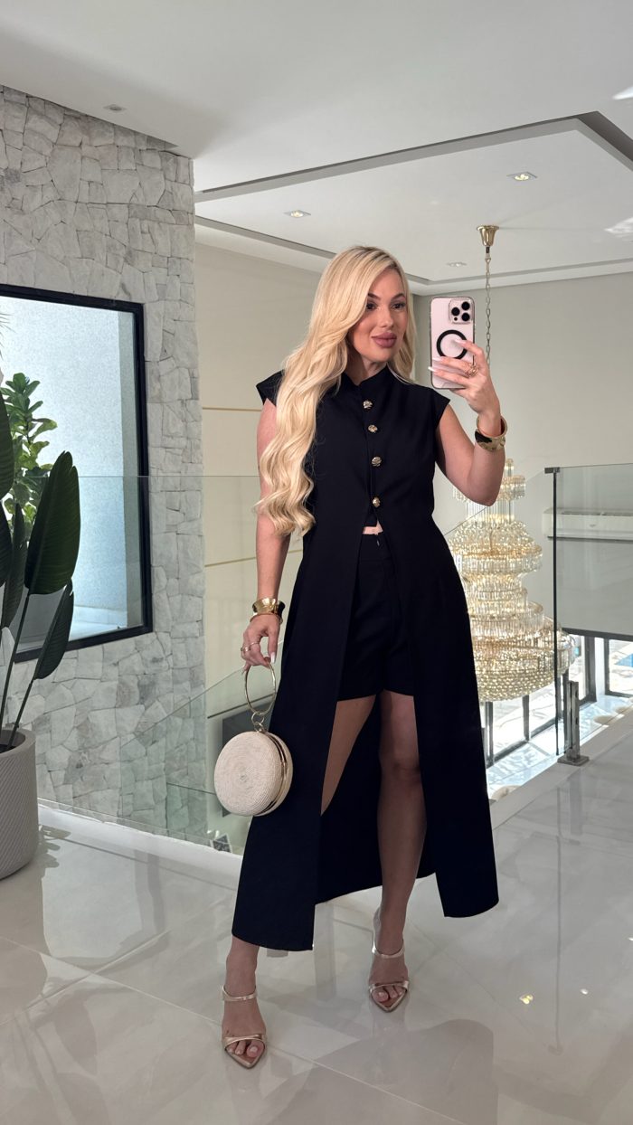 conjunto alfaiataria marrant bianca 3282 conjunto alfaiataria marrant bianca 3282