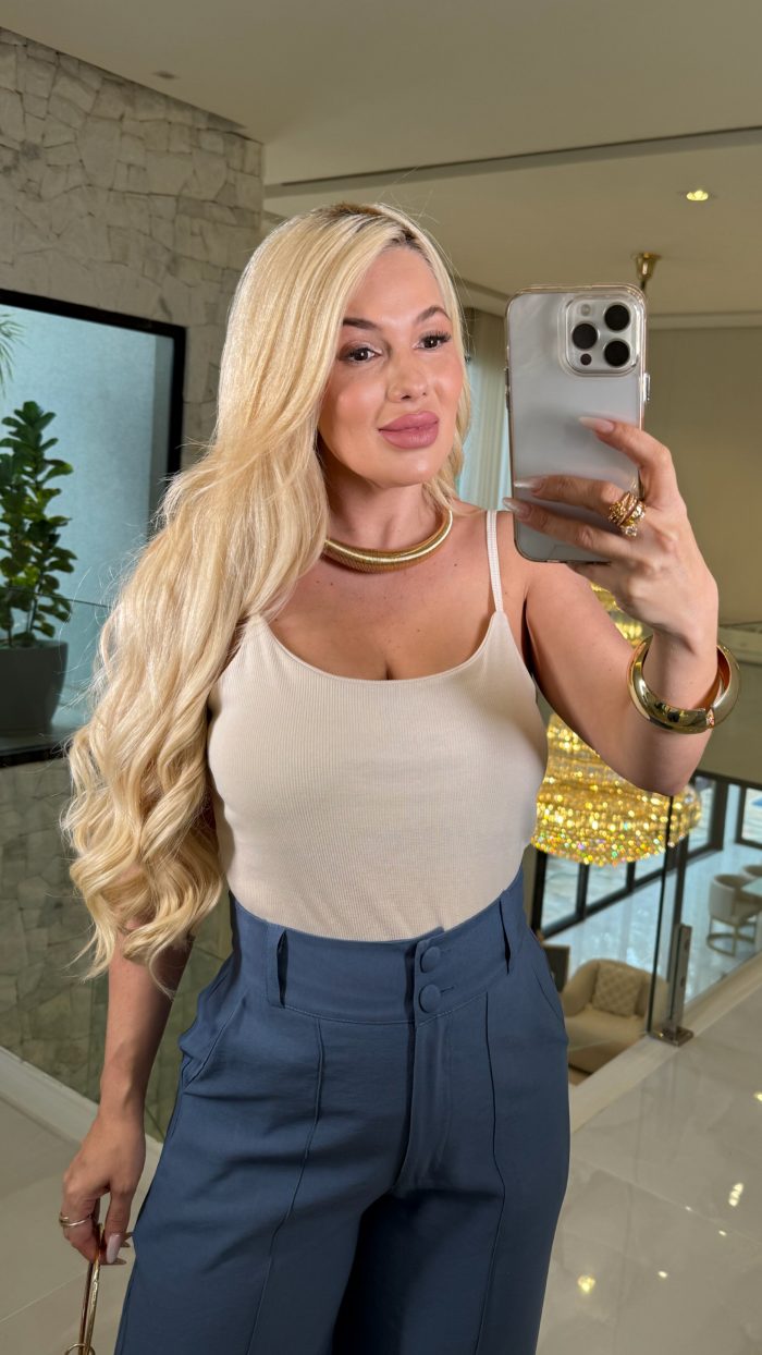 regata canelada de alcinha maju 3279 regata canelada de alcinha maju 3279