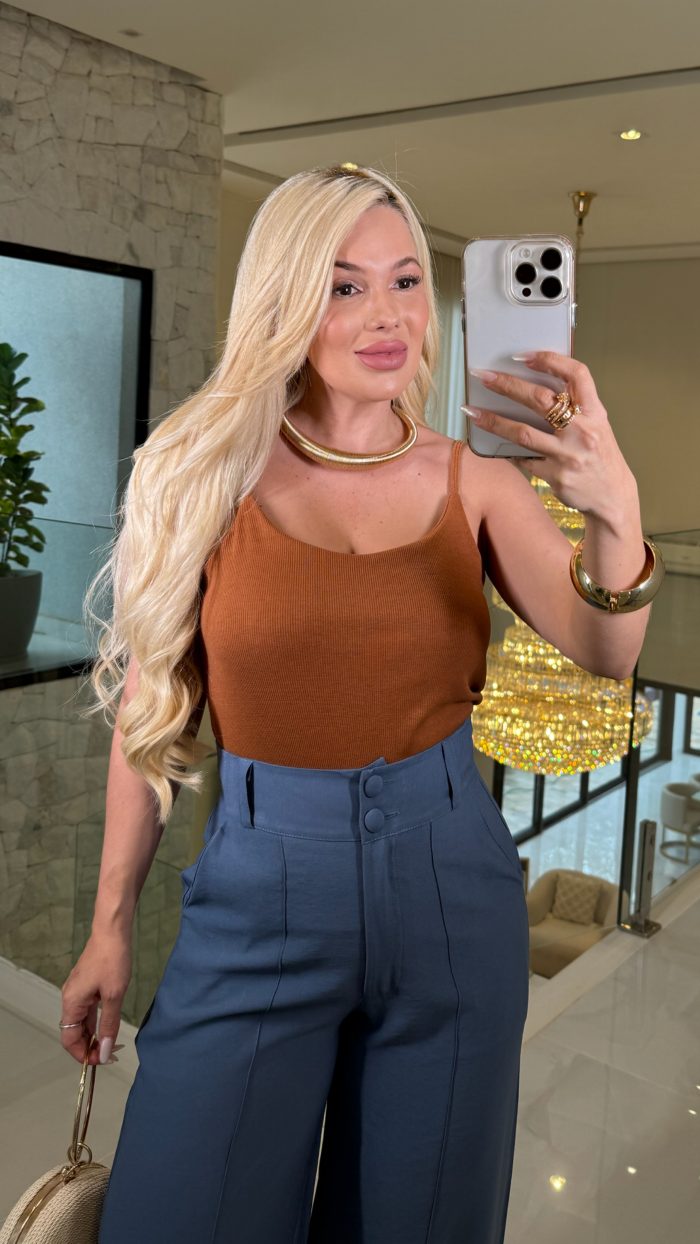 regata canelada de alcinha maju 3279 regata canelada de alcinha maju 3279