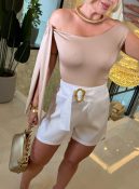 blusa c/detalhe no ombro helena 3307