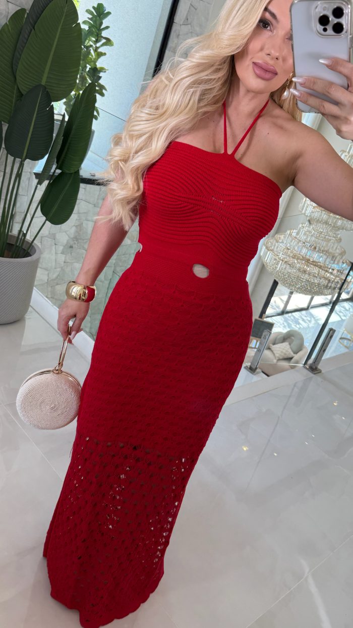 vestido modal kethelin 3287 vestido modal kethelin 3287