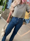 calça wide leg 3286