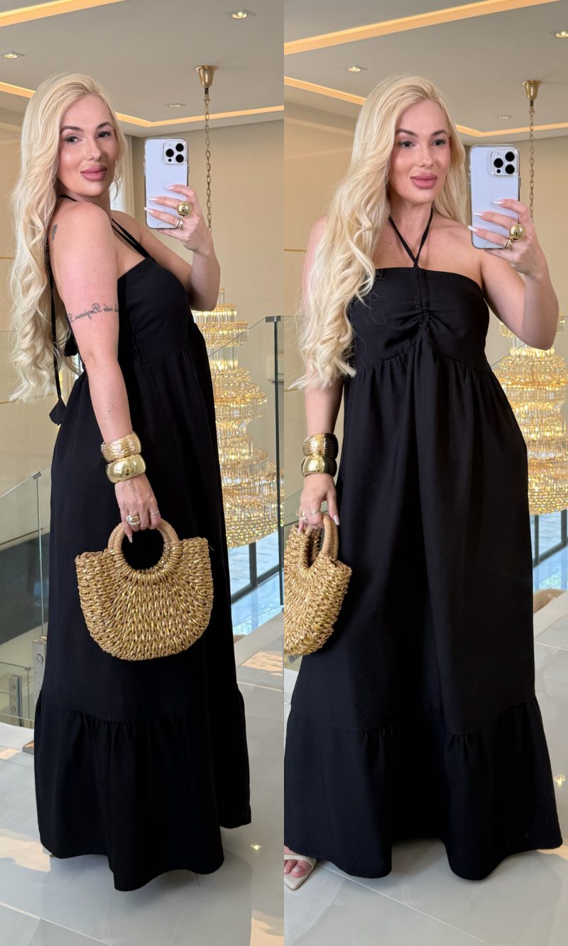 vestido midi c/bojo giulia 3298