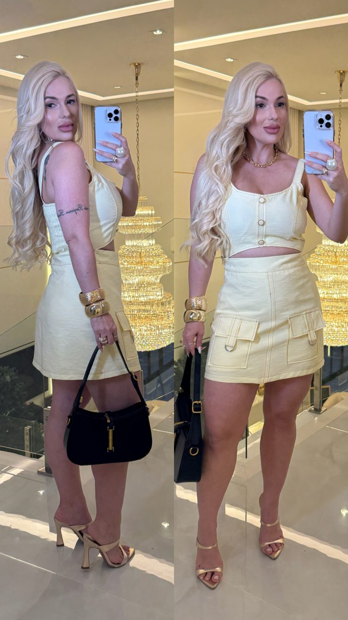 conjunto cargo 3304 conjunto cargo 3304