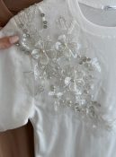 blusa bordada iasmin 