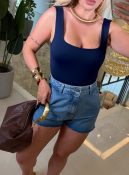 blusa poliamida regata 3102