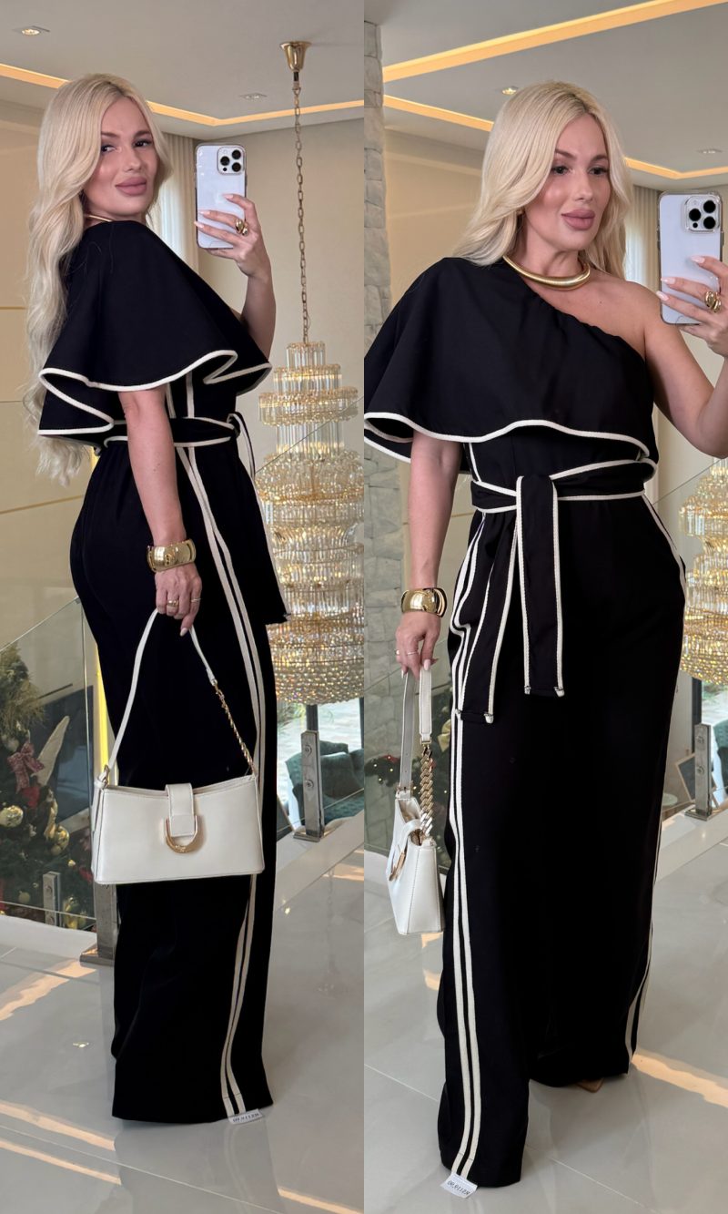 macacão c/detalhe vies sarah 3315