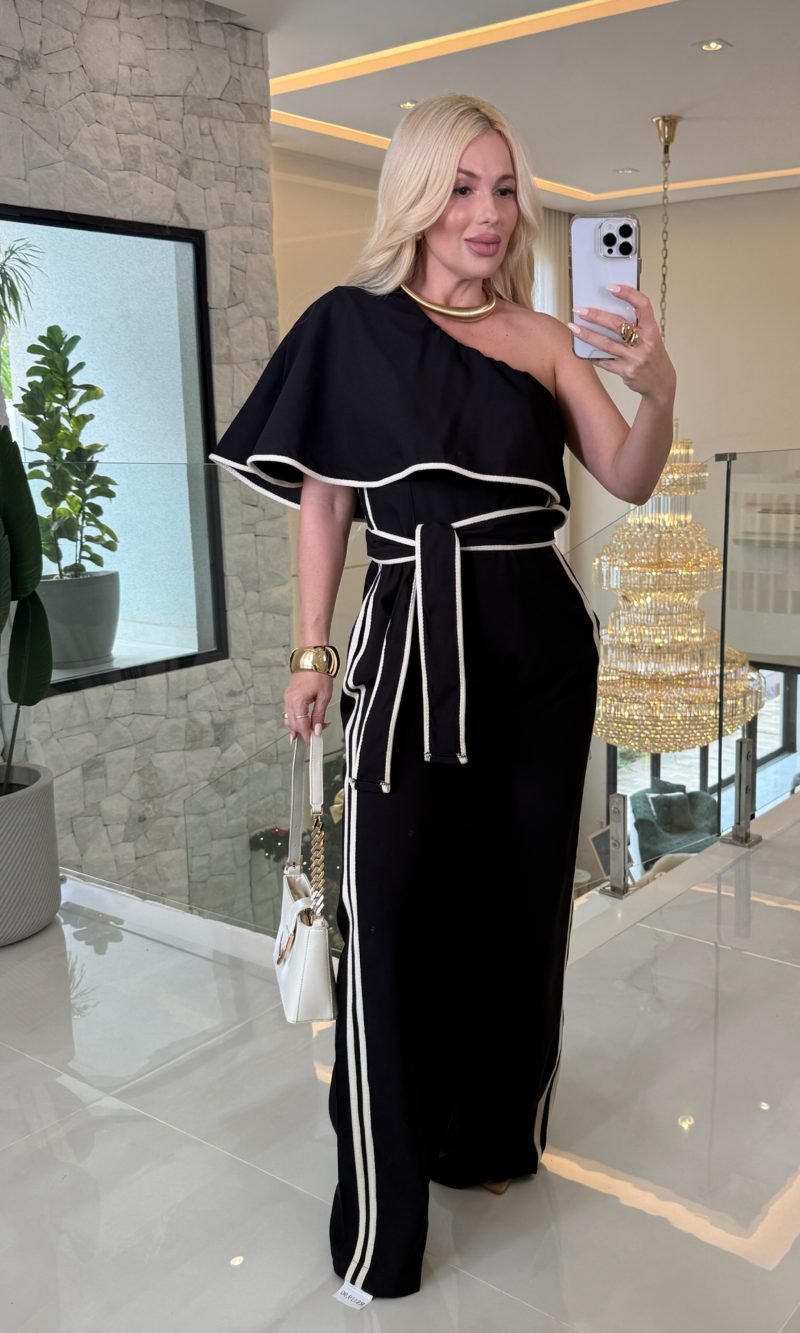 macacão c/detalhe vies sarah 3315