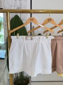 short marrant c/cinto gabriele 3327