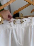 short marrant c/cinto gabriele 3327