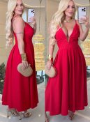 vestido longo francine 3321